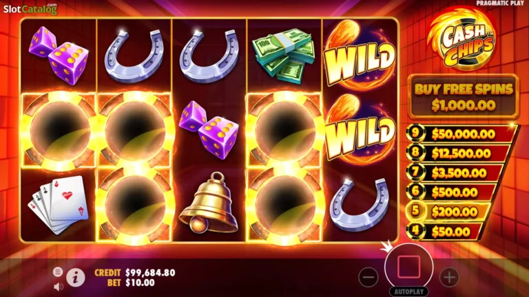 Slot Bertema Kapal Bajak Laut yang Menghibur