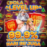 5 Slot Online Bertema Luar Angkasa yang Harus Dicoba