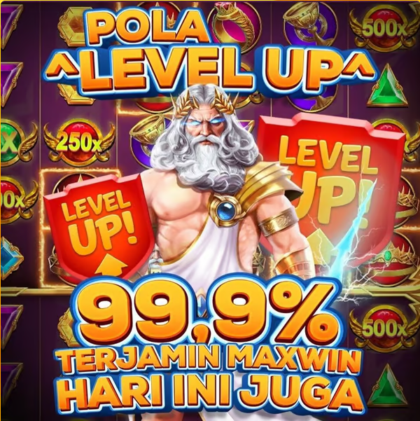 5 Slot Online Bertema Luar Angkasa yang Harus Dicoba