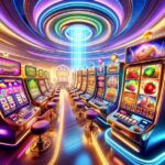 Tips Mengelola Uang Anda Saat Bermain Slot Online