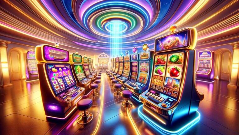 Tips Mengelola Uang Anda Saat Bermain Slot Online