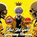 5 Cara Menggandakan Modal Anda dengan Slot Online