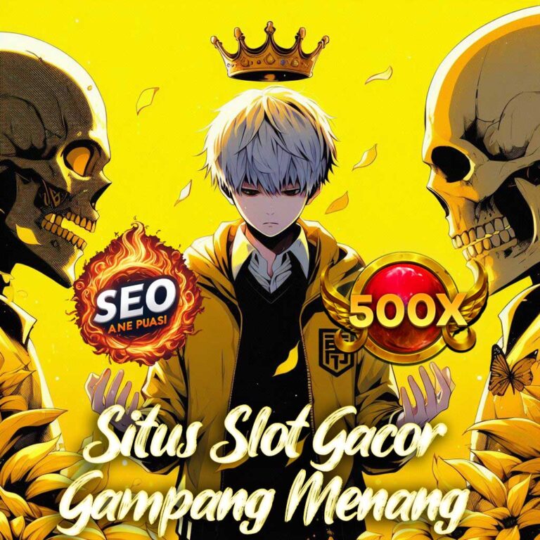 5 Cara Menggandakan Modal Anda dengan Slot Online