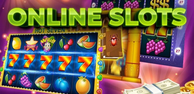 Apa Itu Jackpot Progresif di Slot Online?