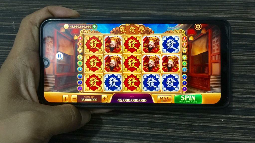 Mengapa Volatilitas Slot Online Mempengaruhi Kemenangan?