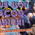 Slot dengan Tema Klasik yang Tidak Pernah Usang