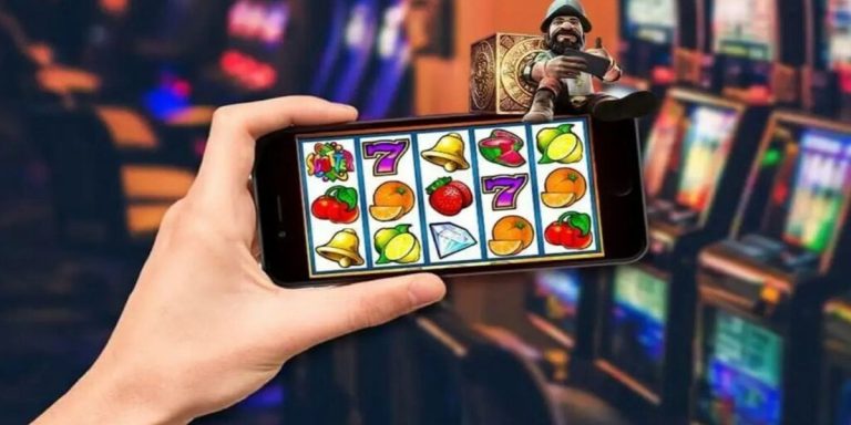 Memanfaatkan Cashback di Situs Slot Online