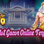 Slot Online Bertema Mitologi yang Wajib Dicoba