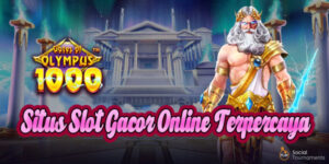 Slot Online Bertema Mitologi yang Wajib Dicoba