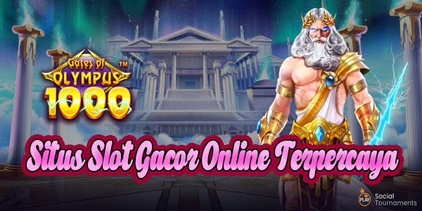 Slot Online Bertema Mitologi yang Wajib Dicoba