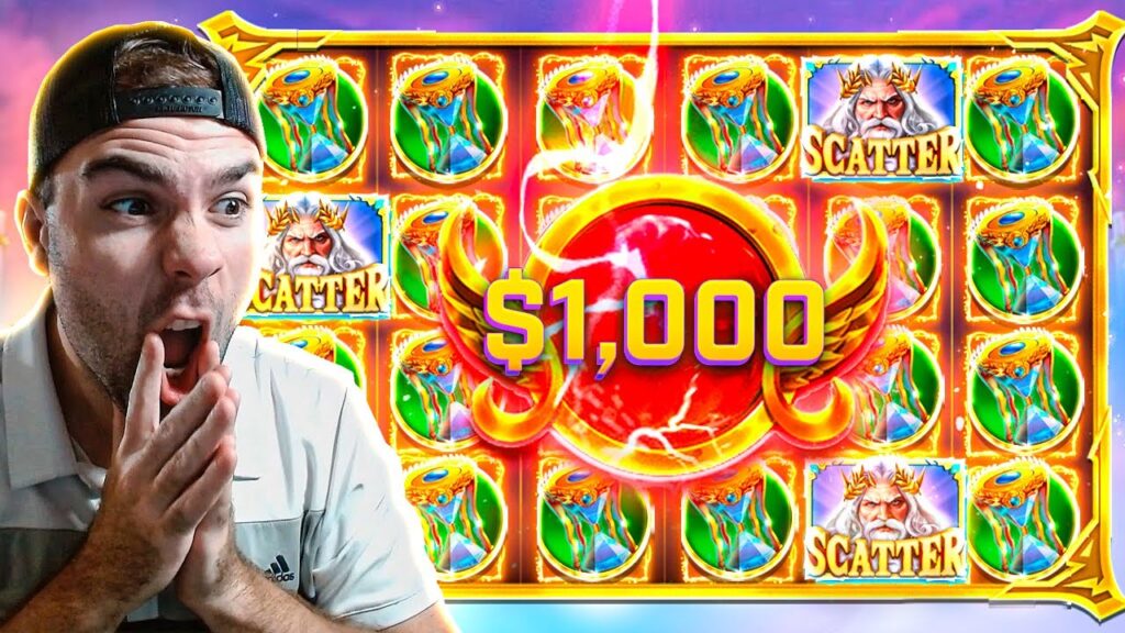 Slot Online yang Cocok Dimainkan di Mobile dan PC