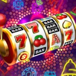 10 Slot Online Terbaik dengan Jackpot Besar