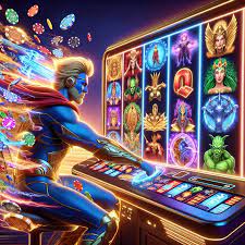 Cara Menang Konsisten di Slot Online