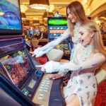 10 Slot Online dengan Tema Klasik yang Masih Populer