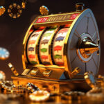 Slot Online dengan Mekanisme Re-Spins