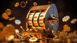 Slot Online dengan Mekanisme Re-Spins