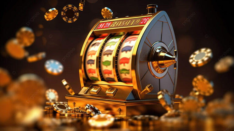 Slot Online dengan Mekanisme Re-Spins