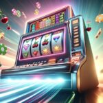 Slot Virtual Reality: Pengalaman Baru dalam Bermain Slot Online