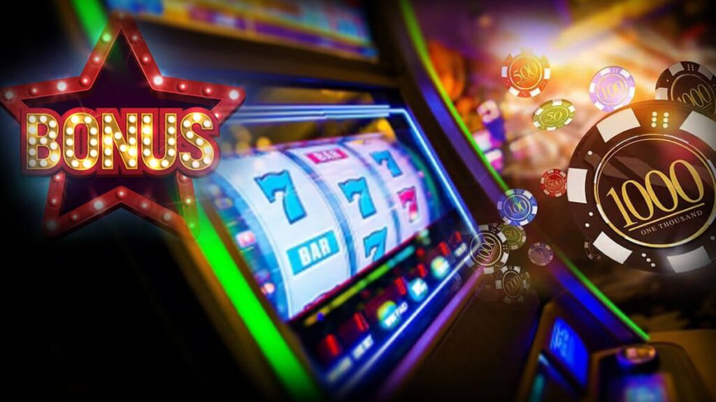 5 Cara Maksimalkan Bonus di Situs Slot Favorit